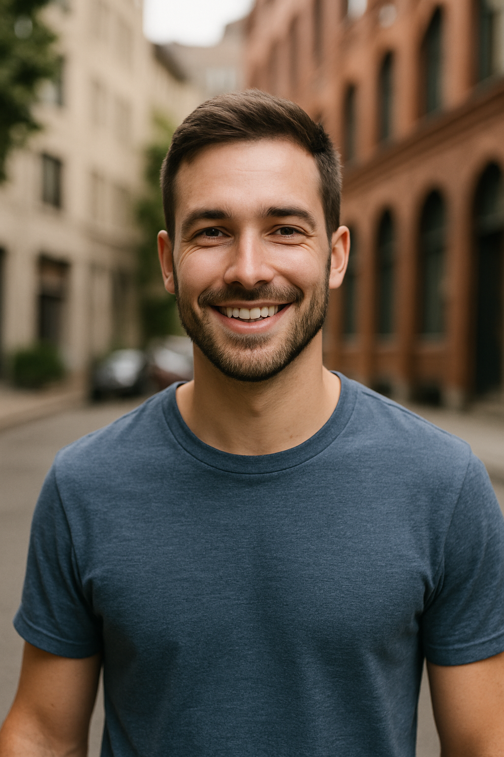 Nicolas R.
