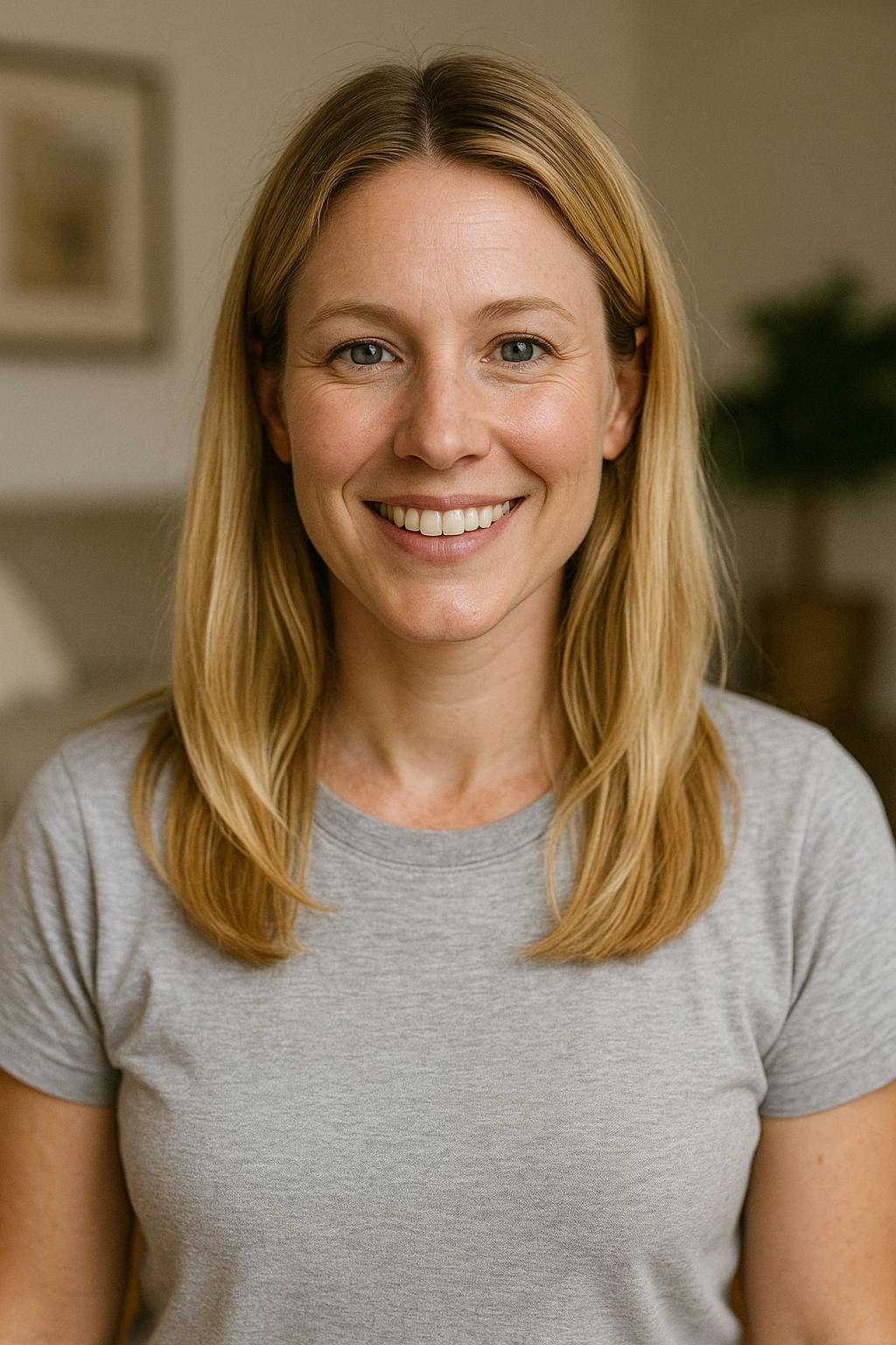 Sarah L.